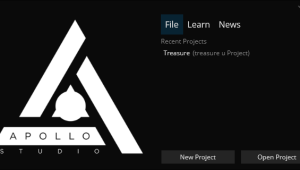 Apollo Studio 一款独立的灯光设计和播放软件