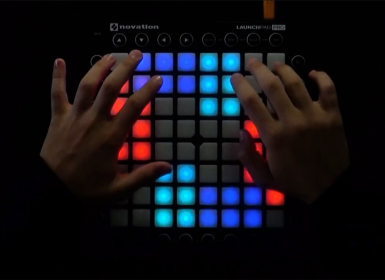 7Lions – Ocean Austin5 remix Launchpad Project