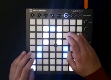 Different Heaven – PentaKill丨Launchpad Project