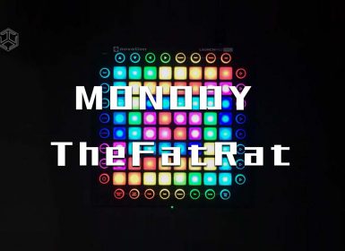 TheFatRat – Monody | Launchpad Project Files