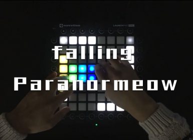 ParanorM̶e̶o̶w̶ – Falling | Launchpad Project Files