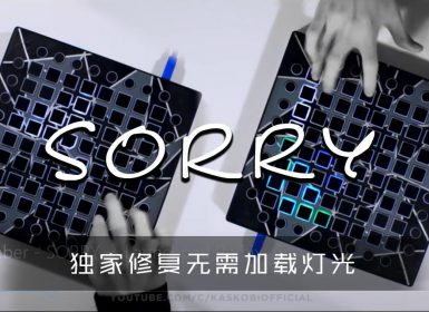 Justin Bieber – SORRY — Launchpad Remix