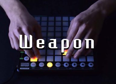M4SONIC – Weapon (Live Launchpad Mashup)
