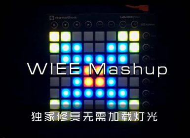 Martin Garrix & Mesto – WIEE Mashup Launchpad Cover [工程文件下载]