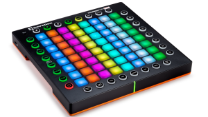 NOVATION LAUNCHPAD型号介绍，LAUNCHPAD型号区别。