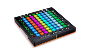 LAUNCHPAD PRO 常见问题解决方法