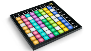 LAUNCHPAD X MK3 常见问题解决方法