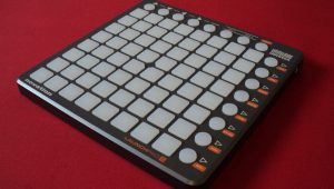 LAUNCHPAD S 固件驱动软件安装教学