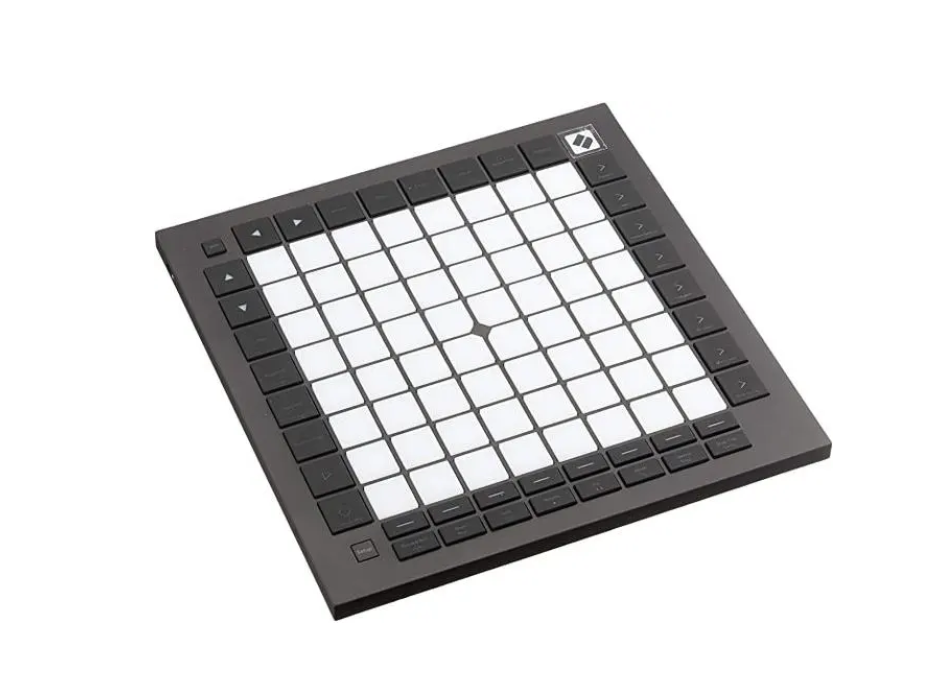LAUNCHPAD PRO MK3 基础设置视频教学MIDIFOX-LAUNCHPAD工程下载