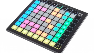 LAUNCHPAD MINI MK3 常见问题解决方法