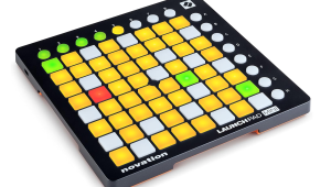LAUNCHPAD MINI 常见问题解决方法