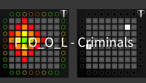 (LEVEL2)F_O_O_L – Criminals LAUNCHPAD 工程下载