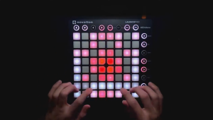 (LEVEL2)BEAUZ – Treasure U (ft. Sarah de Warren)  LAUNCHPAD 工程下载