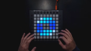 (LEVEL2)The Tech Thieves & Besomorph – Dangerous LAUNCHPAD工程下载