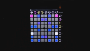 (LEVEL2)Dirty Palm – To The Back (ft. Purple Velvet Curtain) LAUNCHPAD 工程下载