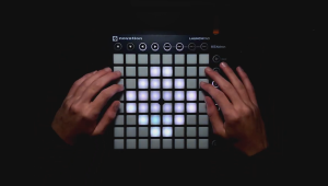 (LEVEL2)Teriyaki Boyz – Toyko Drift LAUNCHPAD工程下载