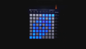 (LEVEL2)PUBG Mobile Theme (HANAEL Dubstep Remix) LAUNCHPAD 工程下载