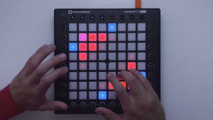 (LEVEL2)Lizzy Choppe – PVTCHES  LAUNCHPAD工程下载