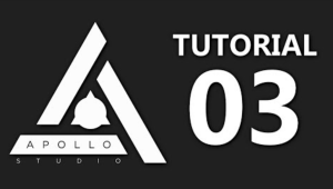 Apollo Studio 教学 3 – 内置灯光插件介绍，与ABLETON LIVE 连接。