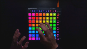 (LEVEL3)Panda Eyes – Take My Hand (Teminite Remix) LAUNCHPAD工程下载