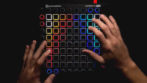 (LEVEL2)Steve Aoki – Pretender (ft. AJR & Lil Yachty) LAUNCHPAD工程下载