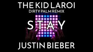 (LEVEL2)The Kid LAROI, Justin Bieber – Stay (Dirty Palm Remix) Launchpad工程下载