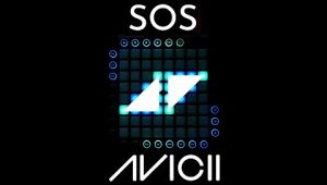(LEVEL2)Avicii – SOS ft. Aloe Blacc Launchpad工程下载