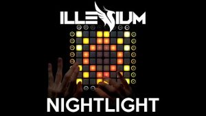 (LEVEL2) ILLENIUM – Nightlight Launchpad工程下载