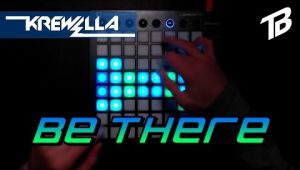 (LEVEL2)Be There – Krewella Launchpad 工程下载