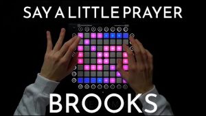 (LEVEL3)Brooks – Say A Little Prayer Launchpad工程下载