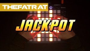 (LEVEL2)TheFatRat – Jackpot LAUNCHPAD 工程下载