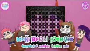 (LEVEL3)Or3o – BroKI BroKI Forever Launchpad工程下载