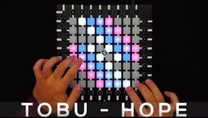 (LEVEL2)Tobu – Hope Launchpad工程下载