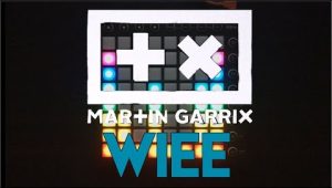 (LEVEL2)Martin Garrix & Mesto – WIEE VS SPARKS VS RUNAWAY Launchpad工程下载