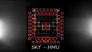 (LEVEL2)Akera Sky – HMU Launchpad工程下载