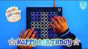 (LEVEL2)Happy Birthday Launchpad工程下载