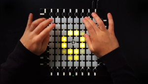 (LEVEL2)Ivan B – She Gotta Stay Remix Launchpad工程下载