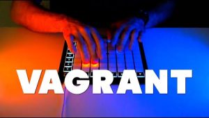 (LEVEL2)Feint – Vagrant (ft. Veela) Launchpad工程下载