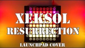 (LEVEL2)Xeksol – Resurrection Launchpad工程下载