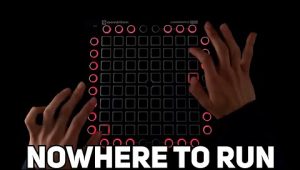 (LEVEL2)Nowhere To Run – Stegosaurus Rex Launchpad工程下载