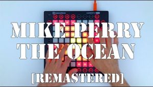 (LEVEL2)Mike Perry – The Ocean Launchpad工程下载