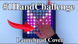 (LEVEL2)Eptic – Violence Launchpad工程下载